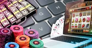 De Beste Belgische Online Casino's - Speel Veilig en Win Groot!