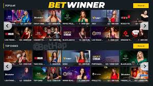 Discover Exciting Promo Codes Provided by BetWinner