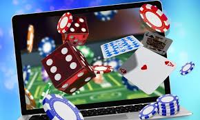 Discover the Best Online Casino in India 91097380 Discover the Best Online Casino in India 91097380