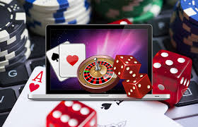 Experience Thrilling Gaming at Queen Casino & Sportsbook 174806989 Experience Thrilling Gaming at Queen Casino & Sportsbook 174806989