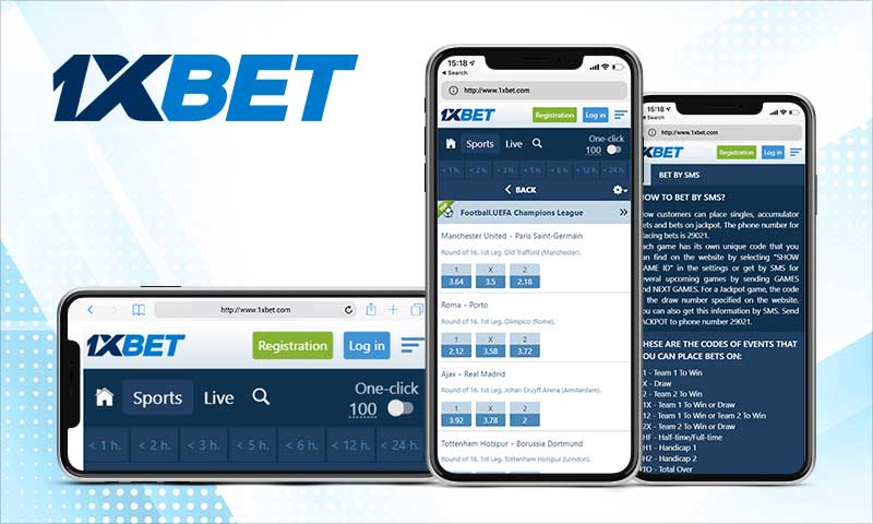 Explore Exciting Betting Opportunities with 1xBet Kenya -126402776