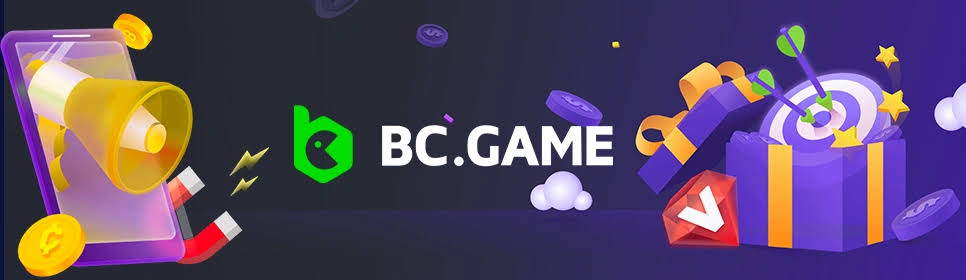Exploring the BC.Game Online Platform A New Era in Crypto Gaming