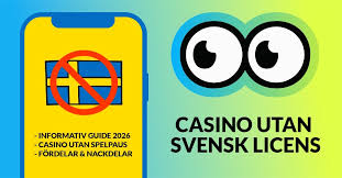 Spela på utländska casino En guide till spelupplevelser utomlands Spela på utländska casino En guide till spelupplevelser utomlands