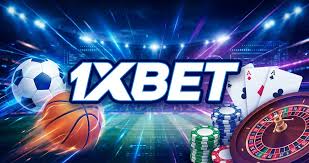1xBet新加坡:体验无与伦比的在线博彩平台 1xBet新加坡:体验无与伦比的在线博彩平台