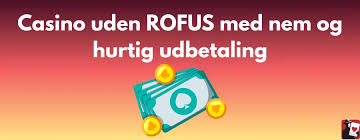 Bedste Casinoer Uden MitID i Danmark 2073990317