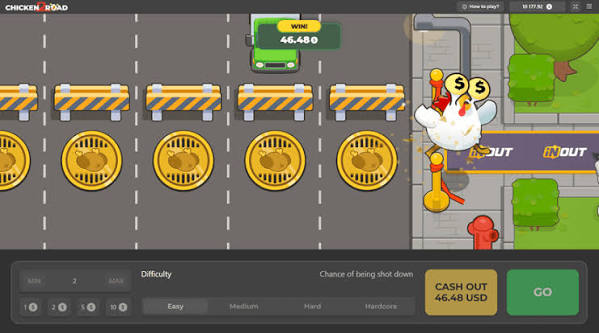 Descubre Chicken Road 2 Demo Gratis para Todos Descubre Chicken Road 2 Demo Gratis para Todos