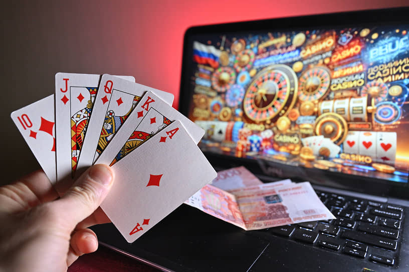 Discover the Thrills at BetFoxx Casino Discover the Thrills at BetFoxx Casino