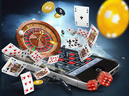 Experience the Thrill at Vegas Now Online Casino UK
