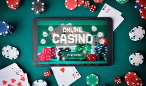 Spændingen ved Online Casino Gør Dig Klar til At Spille