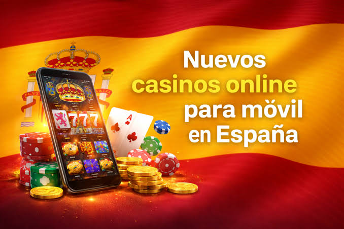 Casino Bono España 2026 Mejores Opciones y Bonos Online Casino Bono España 2026 Mejores Opciones y Bonos Online